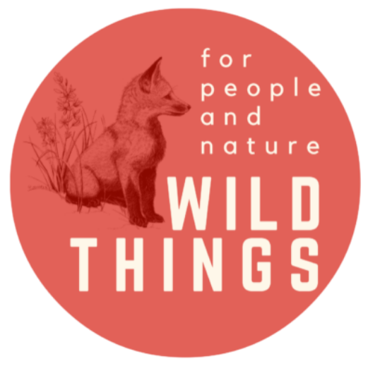 Wild Things conference logo